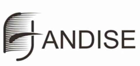 HANDISE Logo (USPTO, 14.01.2018)