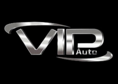 VIP AUTO Logo (USPTO, 16.01.2018)