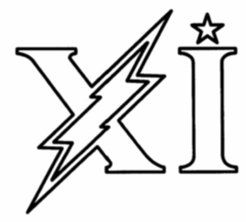 XI Logo (USPTO, 25.01.2018)