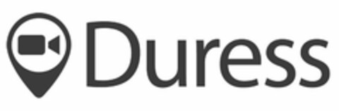 DURESS Logo (USPTO, 15.02.2018)