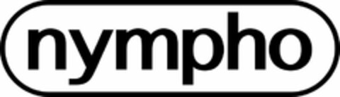 NYMPHO Logo (USPTO, 03/26/2018)