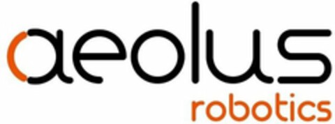 AEOLUS ROBOTICS Logo (USPTO, 04/23/2018)