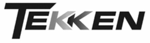TEKKEN Logo (USPTO, 03.05.2018)