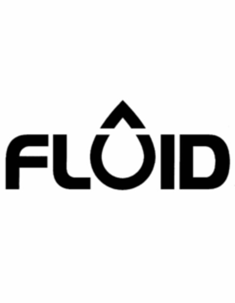 FLUID Logo (USPTO, 07.06.2018)