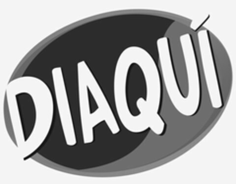 DIAQUÍ Logo (USPTO, 06/14/2018)