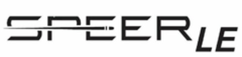 SPEER LE Logo (USPTO, 19.06.2018)