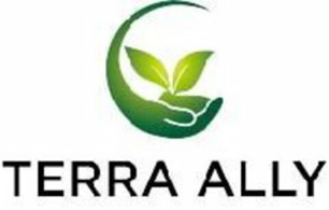 TERRA ALLY Logo (USPTO, 06/26/2018)