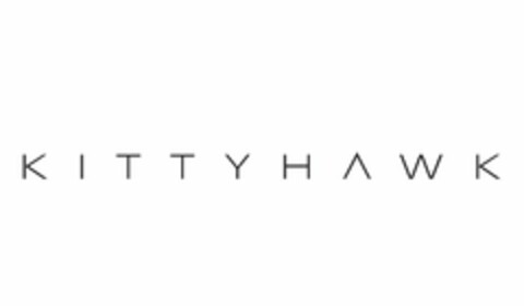 KITTYHAWK Logo (USPTO, 27.06.2018)