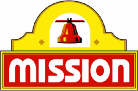MISSION Logo (USPTO, 27.07.2018)