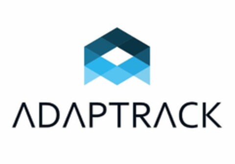 A ADAPTRACK Logo (USPTO, 31.07.2018)