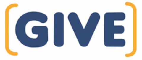 GIVE Logo (USPTO, 08/16/2018)
