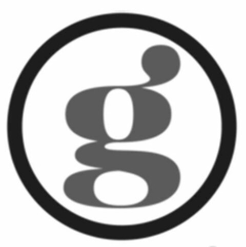 G Logo (USPTO, 17.08.2018)