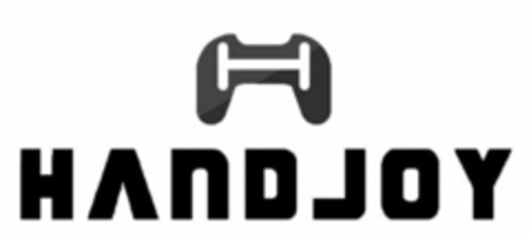 HANDJOY Logo (USPTO, 21.08.2018)