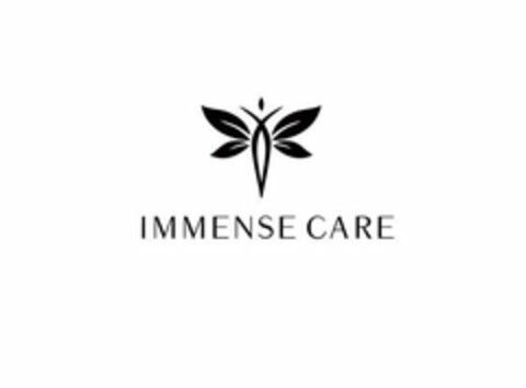 IMMENSE CARE Logo (USPTO, 04.09.2018)