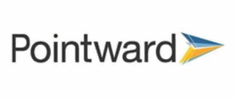 POINTWARD Logo (USPTO, 05.10.2018)