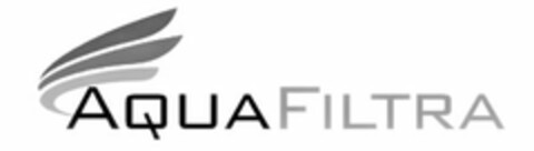AQUAFILTRA Logo (USPTO, 06.10.2018)
