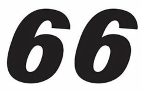 66 Logo (USPTO, 09.10.2018)