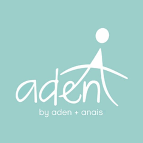 ADEN BY ADEN + ANAIS Logo (USPTO, 10/26/2018)