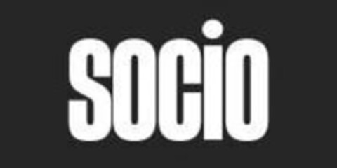 SOCIO Logo (USPTO, 11/16/2018)