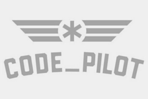 CODE_PILOT Logo (USPTO, 19.11.2018)