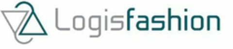 LOGISFASHION Logo (USPTO, 11/20/2018)