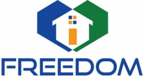 FREEDOM Logo (USPTO, 26.11.2018)