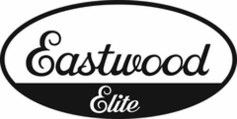 EASTWOOD ELITE Logo (USPTO, 11.01.2019)