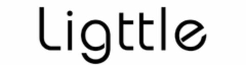 LIGTTLE Logo (USPTO, 15.01.2019)