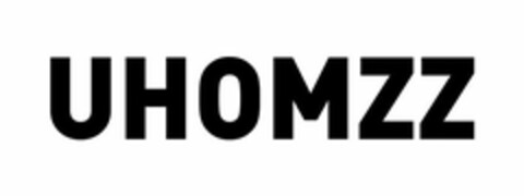 UHOMZZ Logo (USPTO, 13.03.2019)