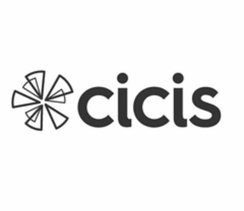 CICIS Logo (USPTO, 20.03.2019)