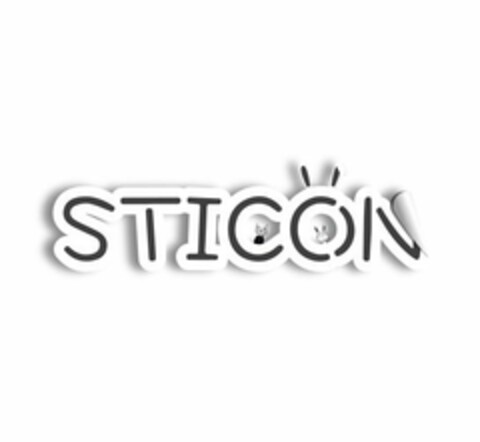 STICON Logo (USPTO, 26.03.2019)