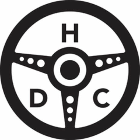 HDC Logo (USPTO, 09.04.2019)