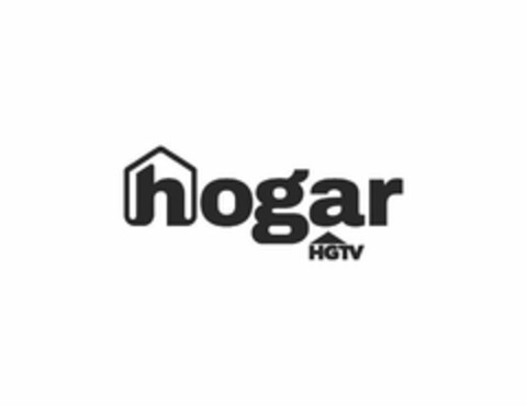 HOGAR HGTV Logo (USPTO, 15.04.2019)