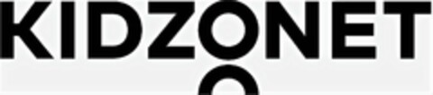 KIDZONET Logo (USPTO, 05/28/2019)