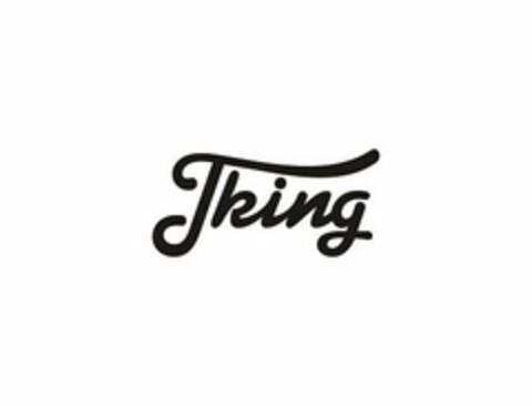 JKING Logo (USPTO, 05/30/2019)