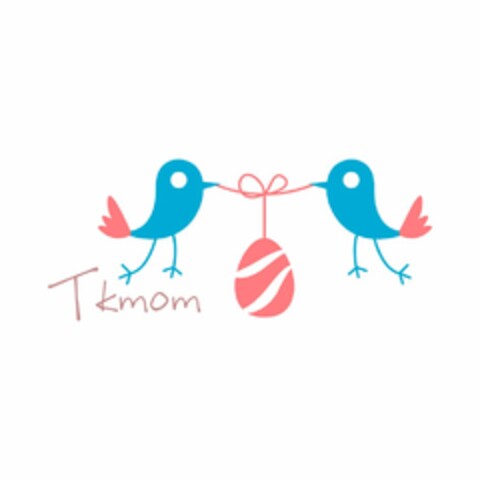 TKMOM Logo (USPTO, 06/17/2019)