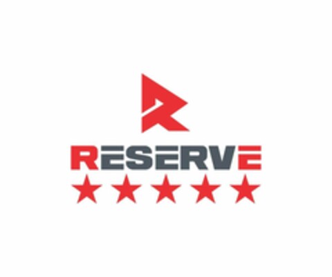 R RESERVE Logo (USPTO, 12.07.2019)