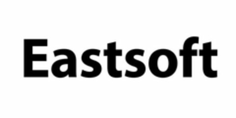 EASTSOFT Logo (USPTO, 22.07.2019)