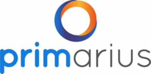 PRIMARIUS Logo (USPTO, 03.09.2019)
