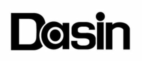 DASIN Logo (USPTO, 23.09.2019)