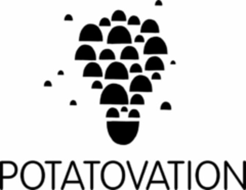 POTATOVATION Logo (USPTO, 23.09.2019)