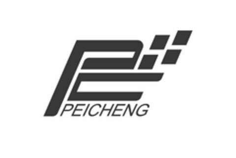 PEICHENG PE Logo (USPTO, 18.11.2019)