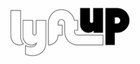 LYFTUP Logo (USPTO, 12/02/2019)