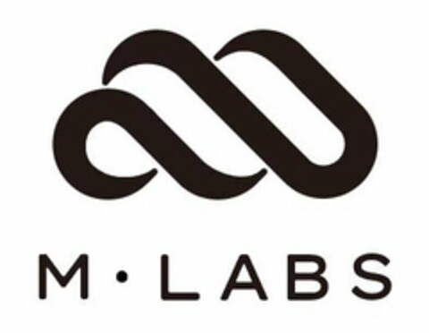 M · LABS Logo (USPTO, 12/12/2019)