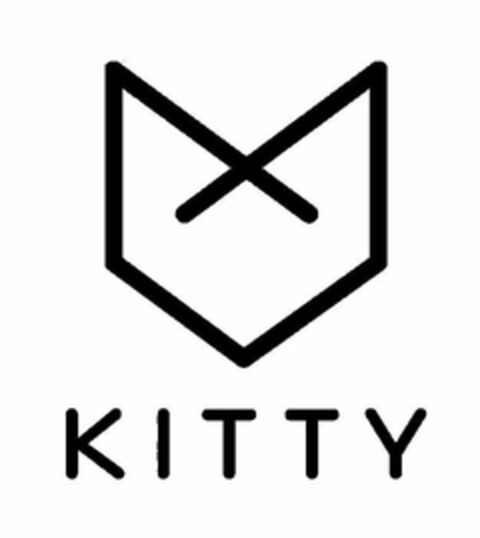 KITTY Logo (USPTO, 12/19/2019)
