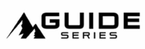 GUIDE SERIES Logo (USPTO, 18.03.2020)