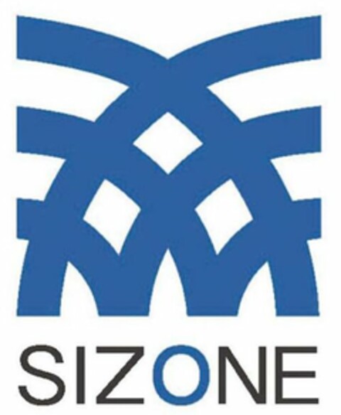 SIZONE Logo (USPTO, 03/26/2020)