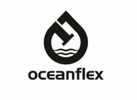 OCEANFLEX Logo (USPTO, 03.04.2020)