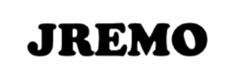 JREMO Logo (USPTO, 04/15/2020)