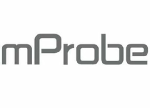 MPROBE Logo (USPTO, 28.04.2020)